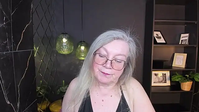 NataliMellow 现场XXX聊天