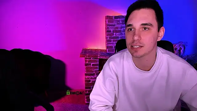 lucas_long_ Webcamshow