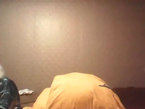 Alexia64231 网络视讯表演