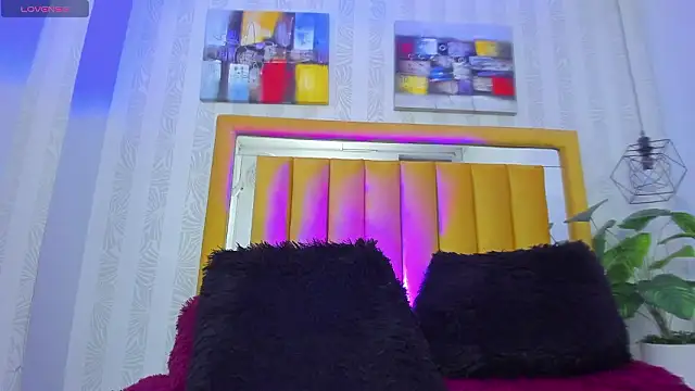 Samanta_Fischer 라이브 XXX 채팅