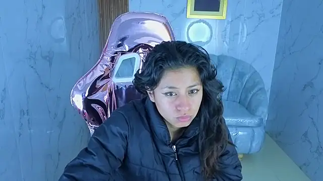 serabella_s élő XXX-chatje