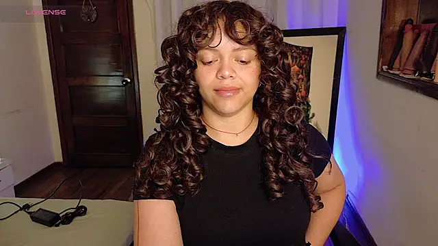 Amanda_sweet Adlı Modelin Canlı XXX Sohbeti