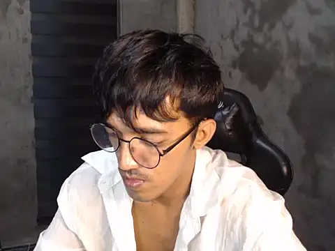 RowyCamのライブXXXチャット