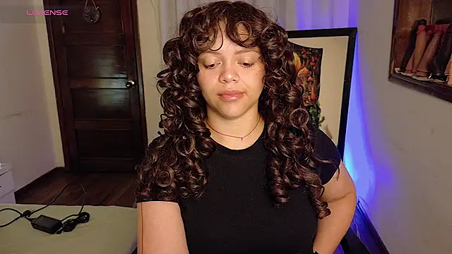 Chat XXX en directo de Amanda_sweet