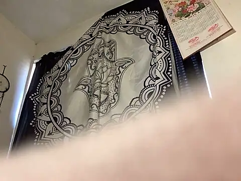 Sexy_ebony_BunNey: вебкам-шоу