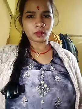 Webkamerová show Jaya_Iyer