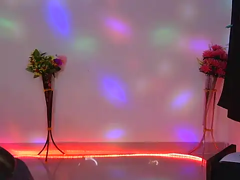 miss_ragni – Kamerová šou