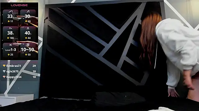 دردشة Hanna_Becker_ الجنسية المباشرة