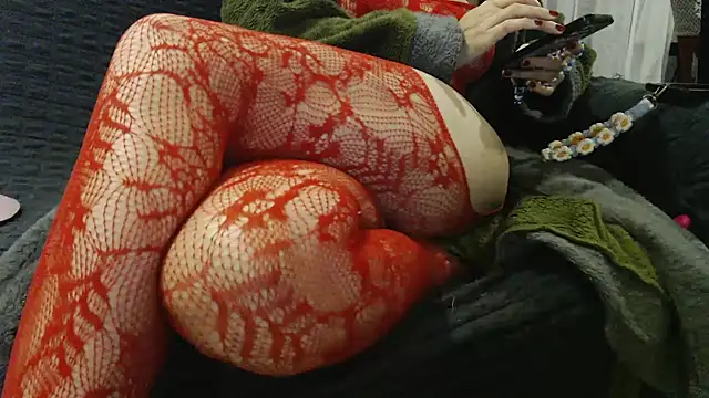 XXX chat uživo modela Sihirli_Serra