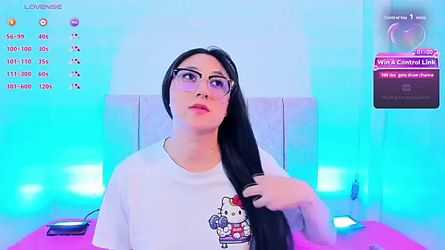 Danny__SmithのライブXXXチャット