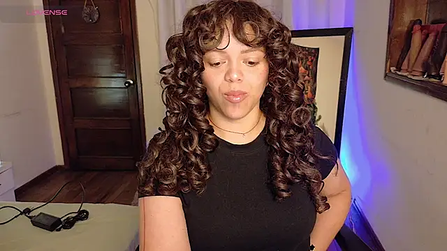 Amanda_sweet 现场XXX聊天