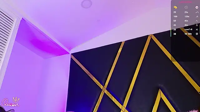 EmmaaCastro 现场XXX聊天