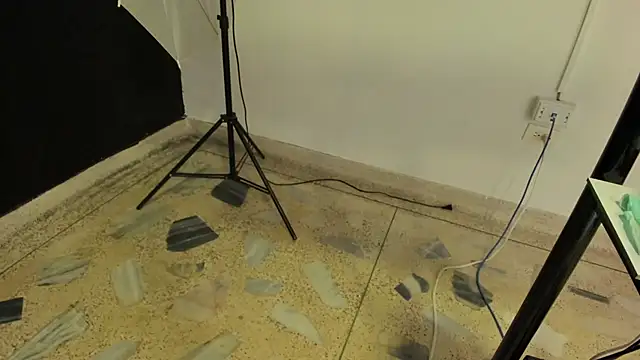 EvaaCooper Live XXX Chat