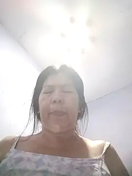 Show webcam de TropicalFlower