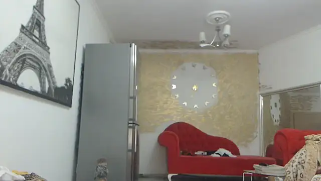 AnnaBellaLuckyXOXO Live XXX-Chat