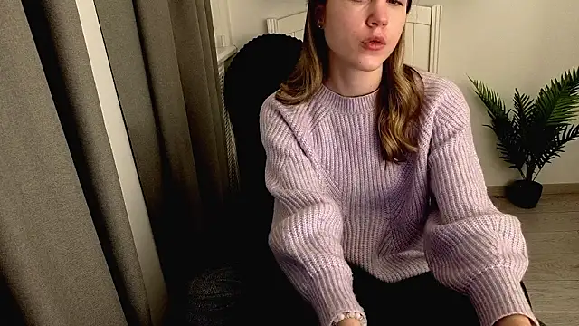 Just_L0VE_me: онлайн-секс-чат