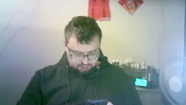 Онлайн чат XXX SirAbuser