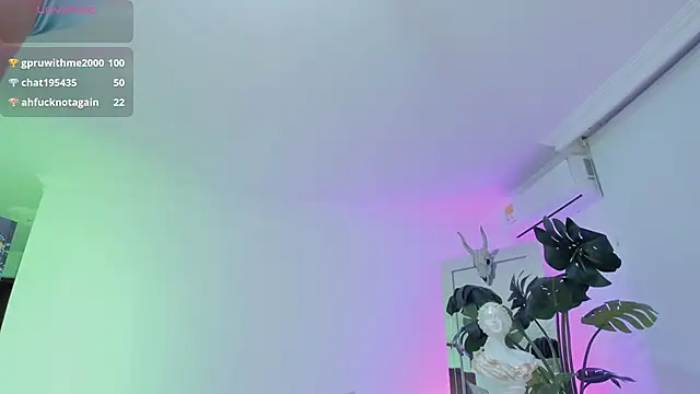 JANYLOVE__ Chat XXX live