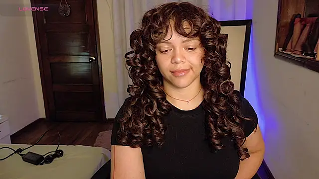 Czat XXX na żywo – Amanda_sweet