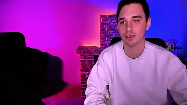 lucas_long_'s Webcam Show