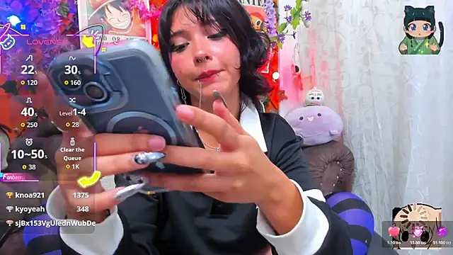 Chat XXX en directo de ravenn_20