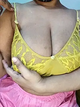 Вебкам-шоу Nilanjona-Ray