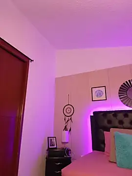 LolaVillalobos 라이브 XXX 채팅