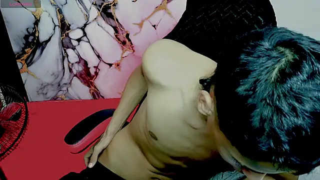 Webkamerová show Im_david02