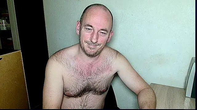 Chat XXX ao vivo de Johan___Barker