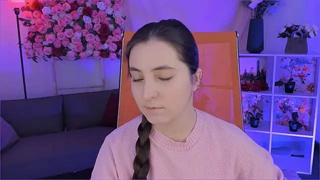 VirtuallVoyant: απευθείας συνομιλία ΧΧΧ