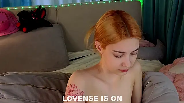 AngelicRice live XXX chat