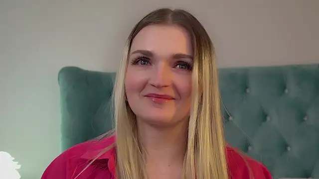 Chat XXX en directo de AnnyRaii