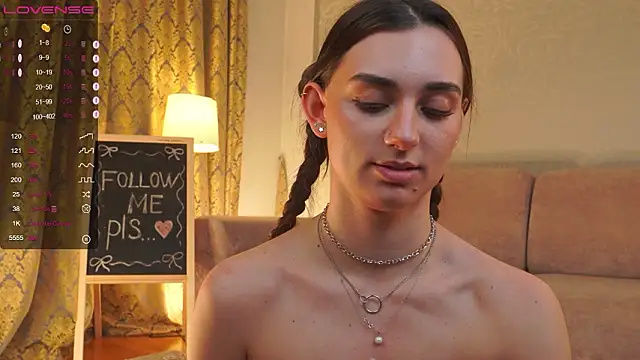 MinnaShummon live XXX chat