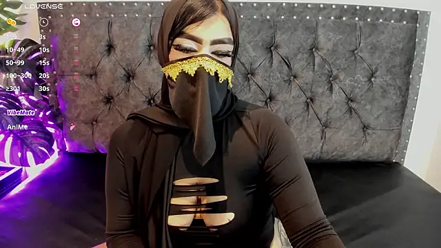 leyla_ali4's Live XXX Chat