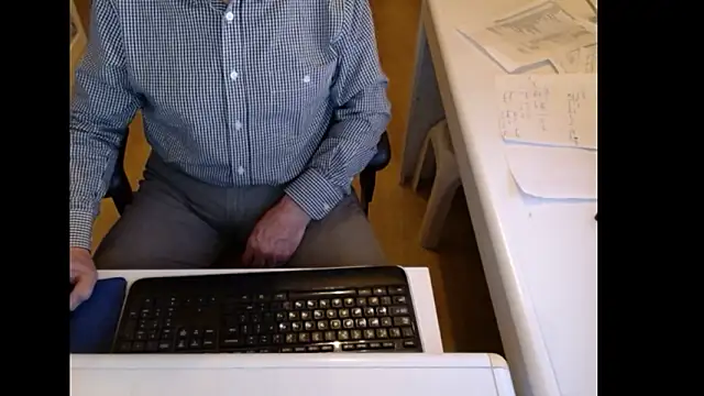 Show de webcam de dutchpornking