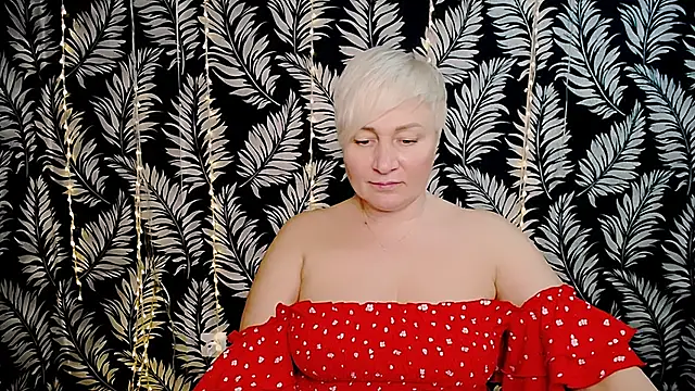 عرض كام Olivia_playful