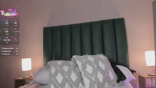 juicy_led_'s Live XXX Chat