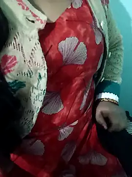 Anjali-bhabhi's Webcam Show