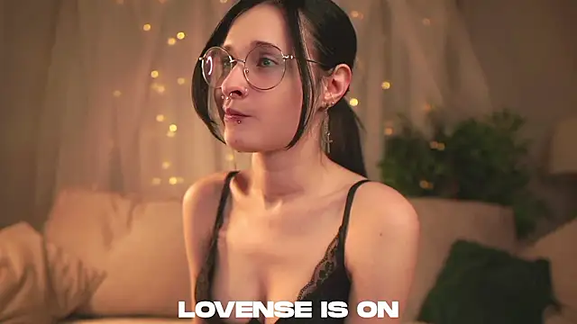 DarcyAspacio Chat XXX live