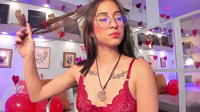 Alana_Martinez_'s Live XXX Chat