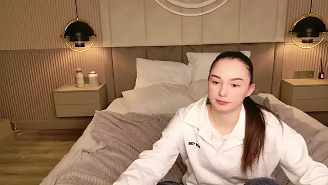 دردشة Amber_Bond الجنسية المباشرة