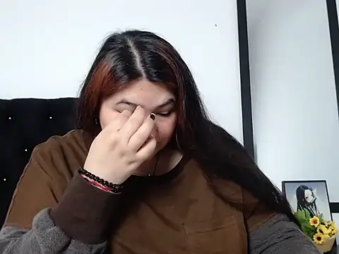 LauraHorny69 Webcam-Show