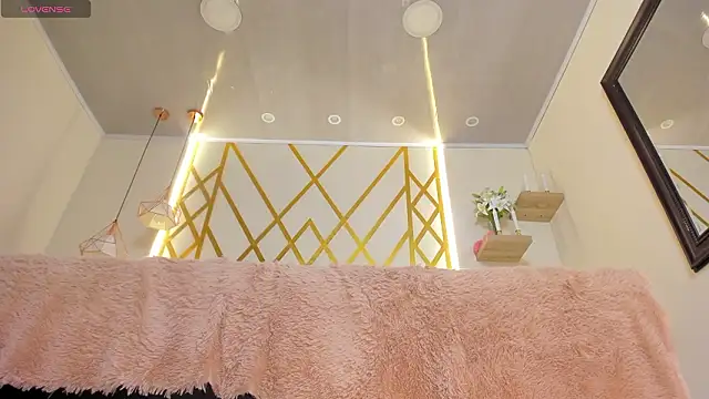 แชท XXX สดของ maryevans_