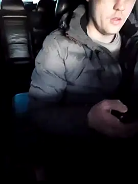 Webkamerová show -Mehukas_masho_