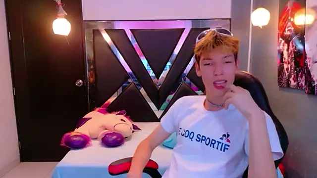 park_jimin1 Chat XXX live