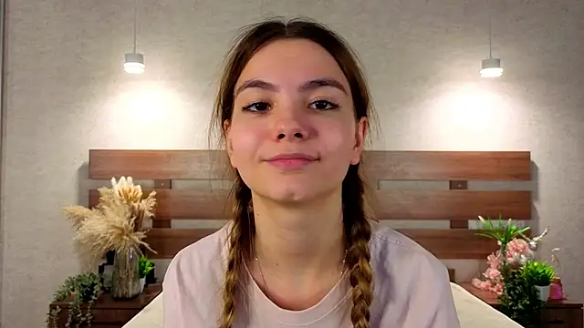 MargieDavidson's Live XXX Chat