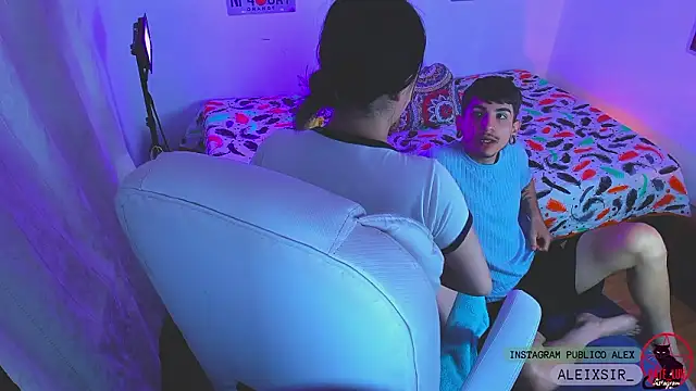 God--Game – Live XXX-chat