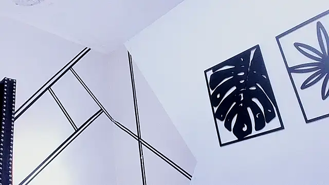 _Cherry_fox's Live XXX Chat