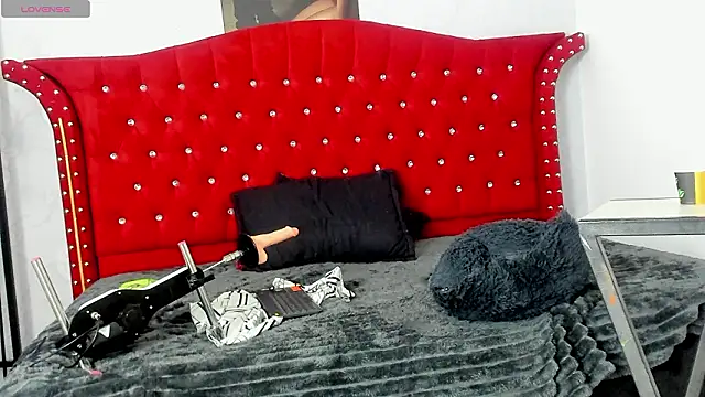 paris_laurens live XXX chat