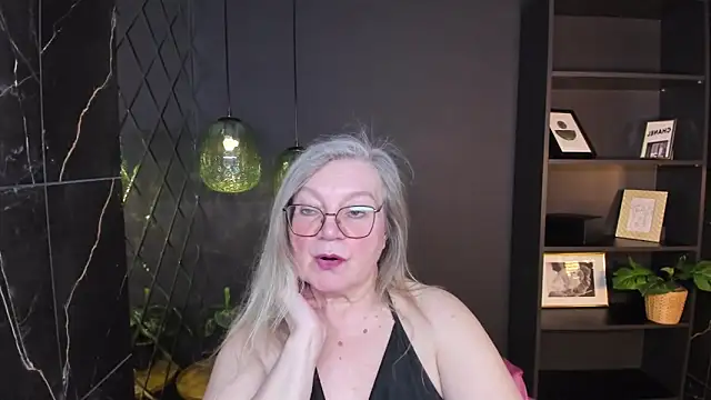 Chat XXX ao vivo de NataliMellow